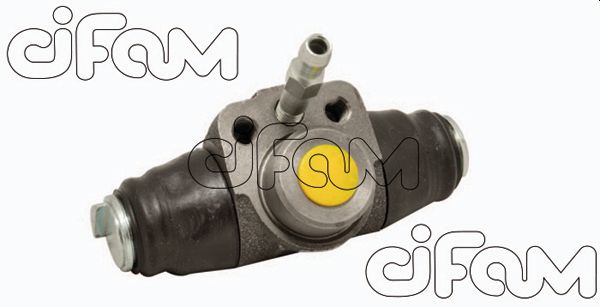 CIFAM CILINDRETTO FRENO VW GOLF III -99