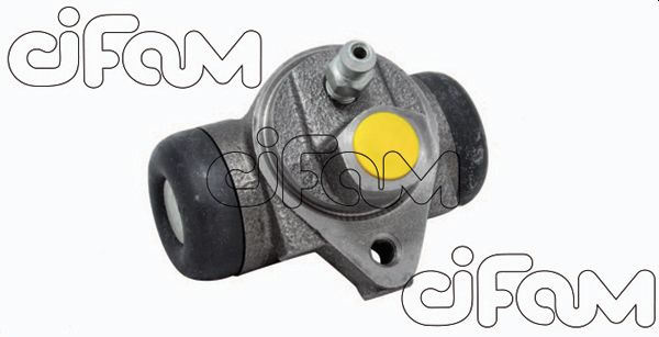 CIFAM CILINDRETTO FRENO FORD FIESTA -95