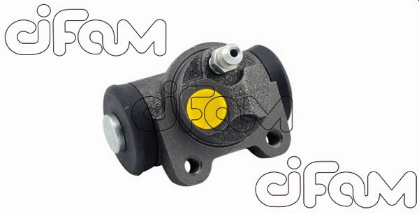 CIFAM CILINDRETTO FRENO