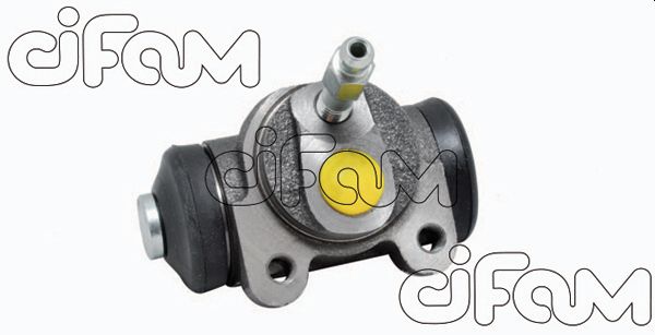 CIFAM CILINDRETTO FRENO CITROEN JUMPER 1.9D -02