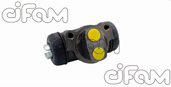CIFAM CILINDRETTO FRENO
