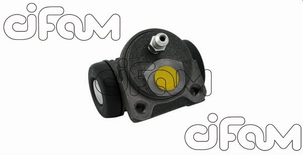CIFAM CILINDRETTO FRENO CITROEN AX