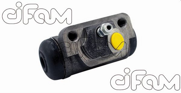 CIFAM CILINDRETTO FRENO