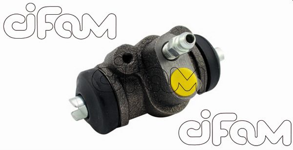 CIFAM CILINDRETTO FRENO