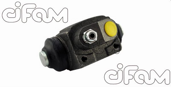 CIFAM CILINDRETTO FRENO