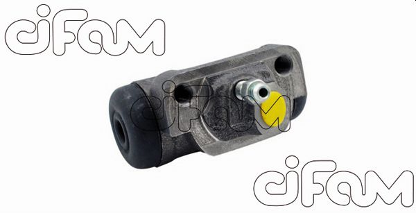 CIFAM CILINDRETTO FRENO