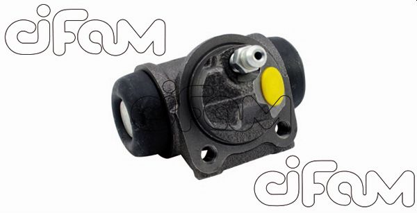 CIFAM CILINDRETTO FRENO ALFA 33 1.4 -94