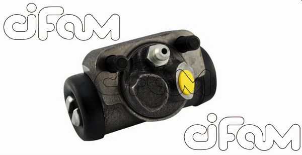CIFAM CILINDRETTO FRENO LAND ROVER DEFENDER 2.5 D -94