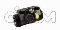 CIFAM CILINDRETTO FRENO LAND ROVER DEFENDER 2.5 D -94