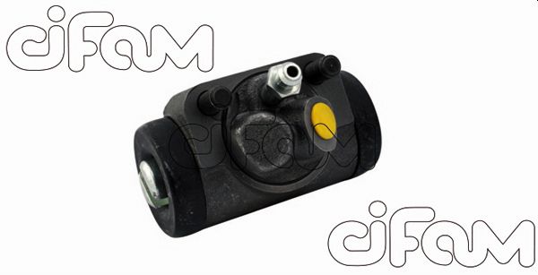 CIFAM CILINDRETTO FRENO L.ROVER 90110 2.5TD -90