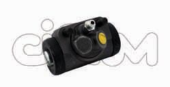 CIFAM CILINDRETTO FRENO L.ROVER 90110 2.5TD -90
