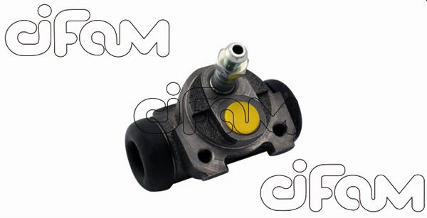 CIFAM CILINDRETTO FRENO FIESTA -83