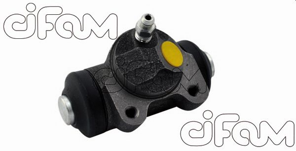 CIFAM CILINDRETTO FRENO VOLVO 440 -96
