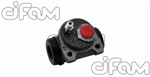 CIFAM CILINDRETTO FRENO CITROEN 106 97-