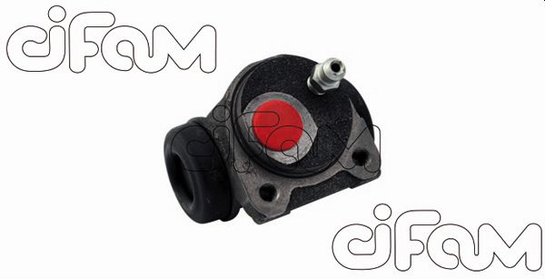 CIFAM CILINDRETTO FRENO CITROEN 106 97-