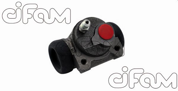 CIFAM CILINDRETTO FRENO RENAULT CLIO I -98