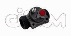 CIFAM CILINDRETTO FRENO RENAULT CLIO I -98