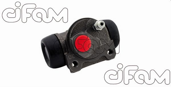 CIFAM CILINDRETTO FRENO RENAULT CLIO I -98