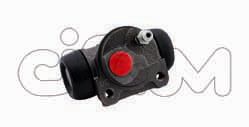 CIFAM CILINDRETTO FRENO RENAULT CLIO I -98