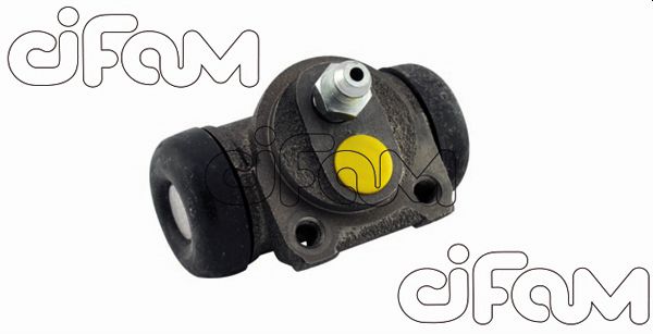 CIFAM CILINDRETTO FRENO