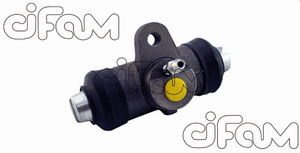 CIFAM CILINDRETTO FRENO VW 1500 -73