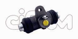CIFAM CILINDRETTO FRENO VW 1500 -73