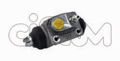 CIFAM CILINDRETTO FRENO ROVER 200