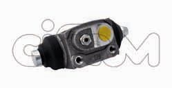 CIFAM CILINDRETTO FRENO ROVER CIVIC