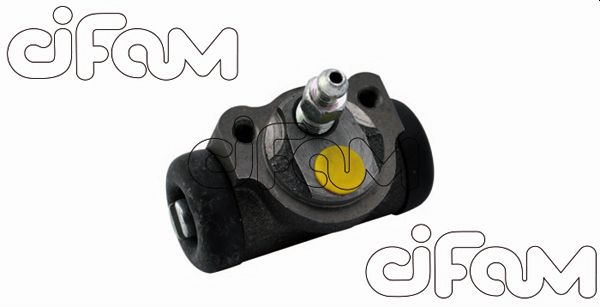 CIFAM CILINDRETTO FRENO