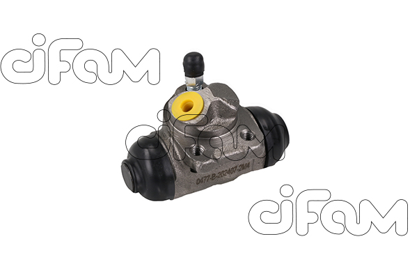 CIFAM CILINDRETTO FRENO RENAULT R21 -92