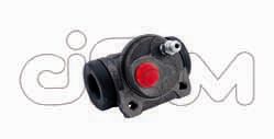 CIFAM CILINDRETTO FRENO RENAULTR21 -91