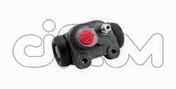 CIFAM CILINDRETTO FRENO PEUGEOT 309 -93