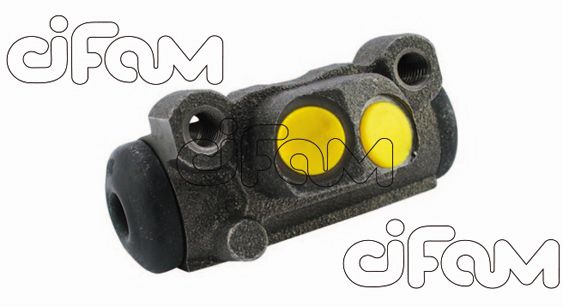 CIFAM CILINDRETTO FRENO