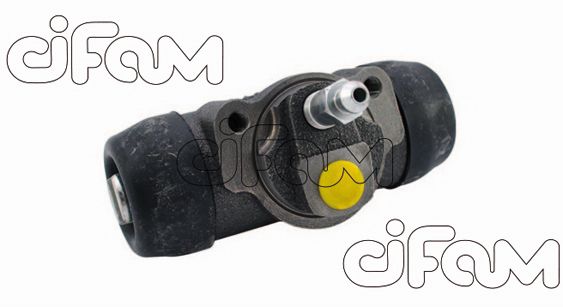 CIFAM CILINDRETTO FRENO