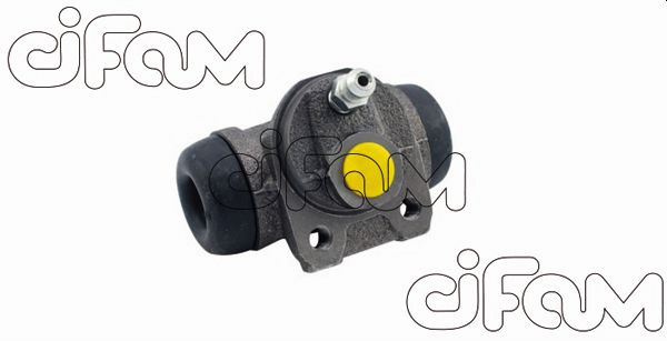 CIFAM CILINDRETTO FRENO PEUGEOT 206 98-