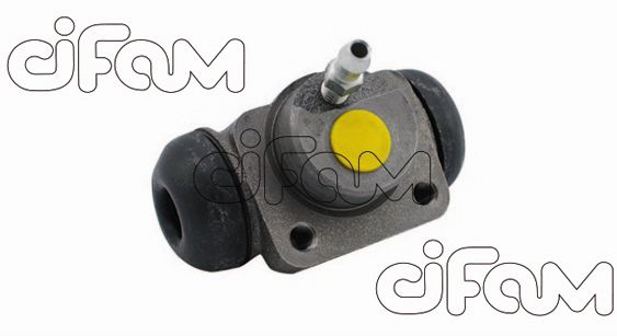 CIFAM CILINDRETTO FRENO MERCEDES T1 -90