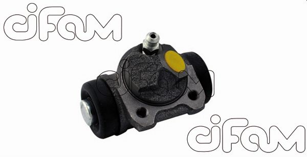 CIFAM CILINDRETTO FRENO RENAULT RAPID 1.2 -98