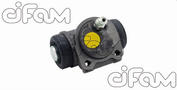 CIFAM CILINDRETTO FRENO RENAULT RAPID 1.2 -98