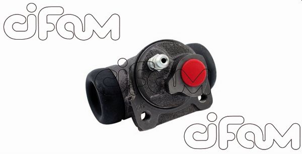 CIFAM CILINDRETTO FRENO RENAULT CLIO -98