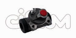 CIFAM CILINDRETTO FRENO RENAULT R21 -94