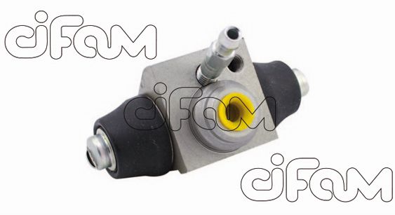 CIFAM CILINDRETTO FRENO VW GOLF-92