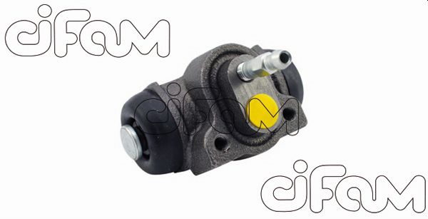 CIFAM CILINDRETTO FRENO BMW SERIE 3 -99