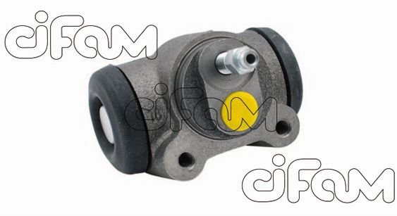 CIFAM CILINDRETTO FRENO MERCEDES 100 -96