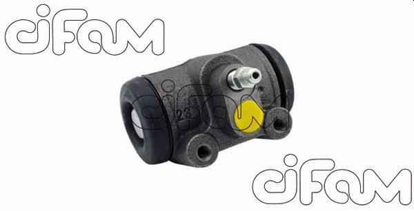 CIFAM CILINDRETTO FRENO FIAT TALENTO -94
