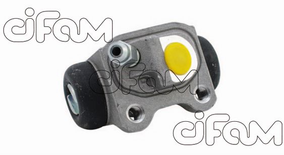 CIFAM CILINDRETTO FRENO