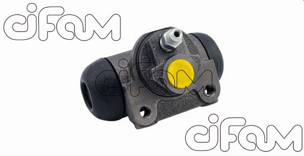 CIFAM CILINDRETTO FRENO FIAT TIPO 93-