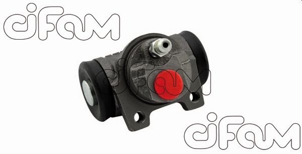 CIFAM CILINDRETTO FRENO CITROEN BERLINGO 05-