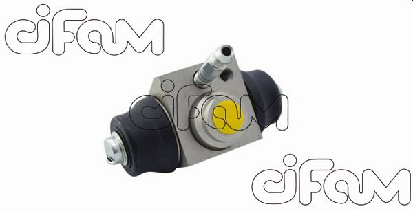 CIFAM CILINDRETTO FRENO VW GOLFIII -99