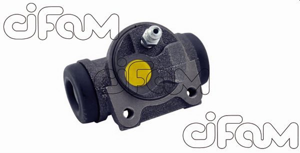 CIFAM CILINDRETTO FRENO PEUGEOT 406 -04