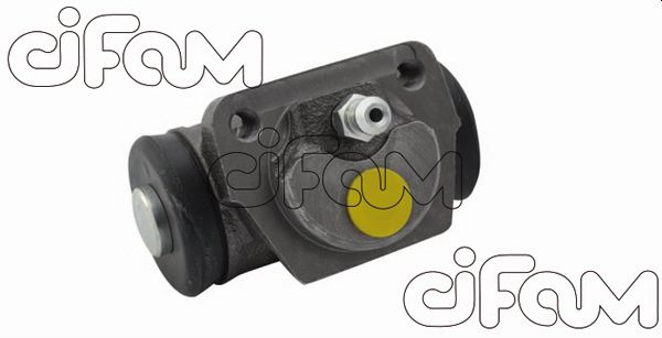 CIFAM CILINDRETTO FRENO NISSAN MICRA 1.0 -03
